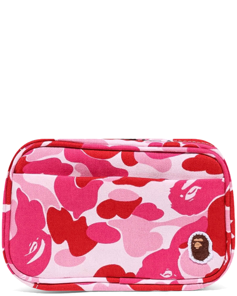 Abc Camo Gadget Pouch A bathing ape оригінал – Купити в Україні