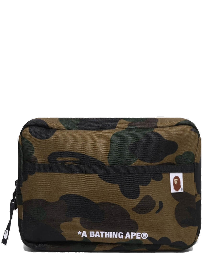 Оригінальна Cordura Multi Pouch A bathing ape
