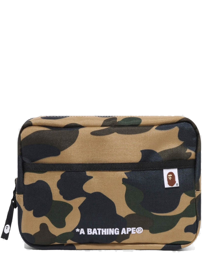 Оригінальна Cordura Multi Pouch A bathing ape