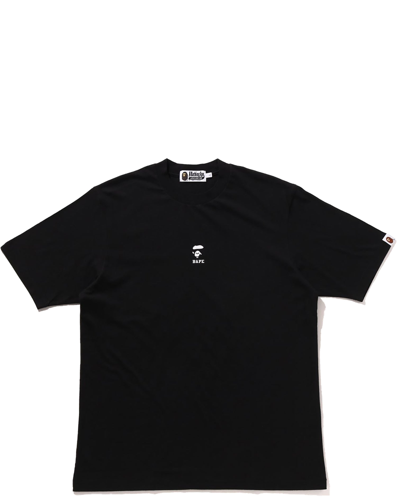 Ape Face Shrunk Tee Mens A bathing ape оригінал – Купити в Україні