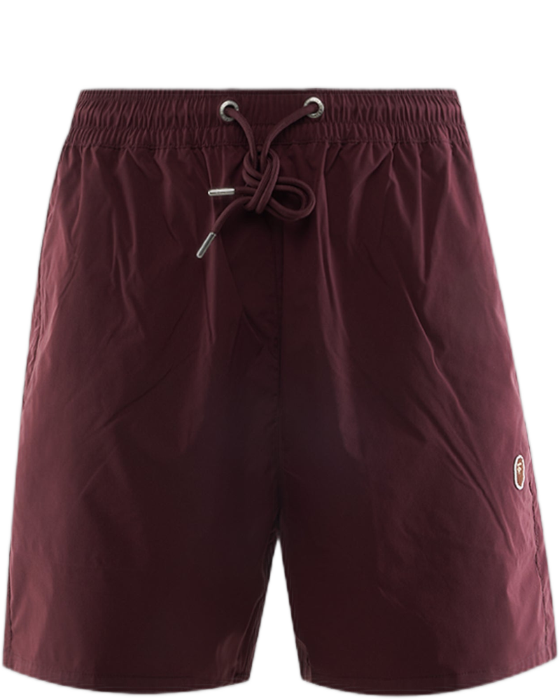 Relaxed Fit Water Short A bathing ape – Гарантія оригінальності