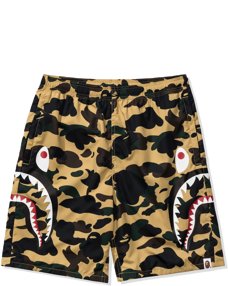 A bathing ape Bottoms оригінал | Швидка доставка Україна
