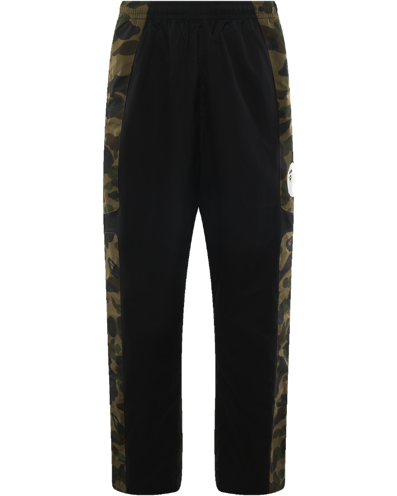 Оригінальна 1st Camo Relaxed Fit Track Pants A bathing ape