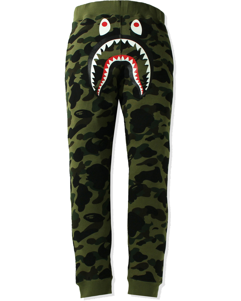A bathing ape Bottoms оригінал | Швидка доставка Україна