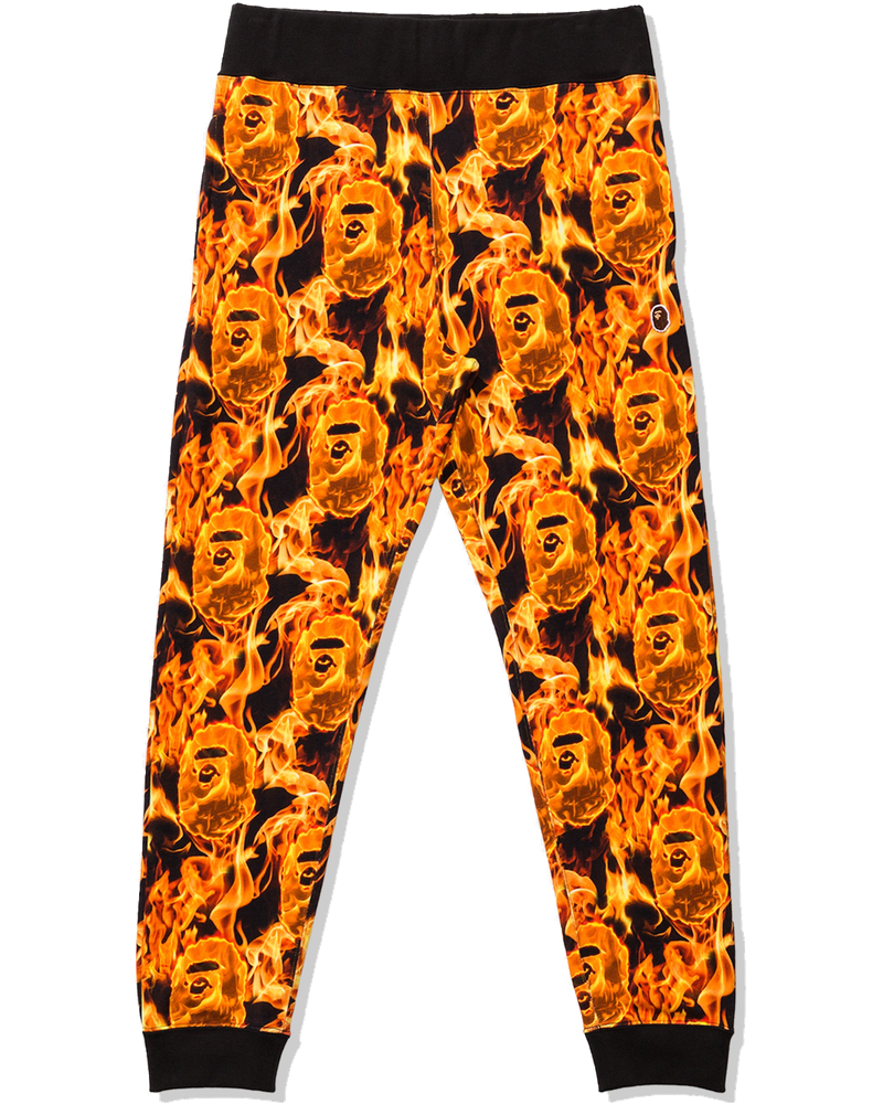 A bathing ape Bottoms оригінал | Швидка доставка Україна