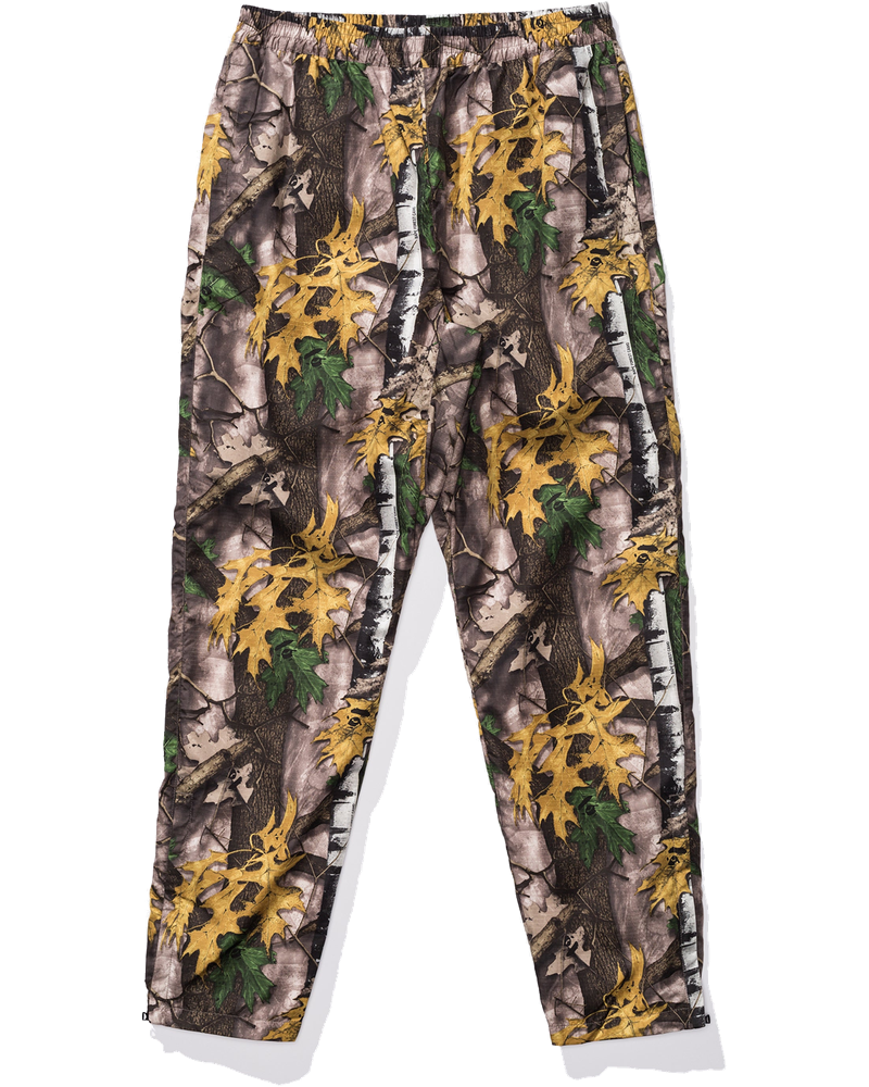 Forest Camo Track Pants Beige A bathing ape оригінал – Купити в Україні