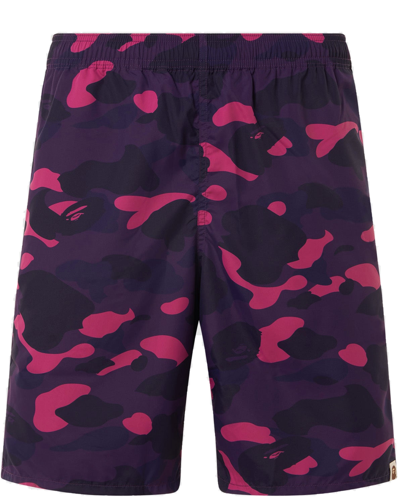 Camo Beach Shorts A bathing ape оригінал – Купити в Україні