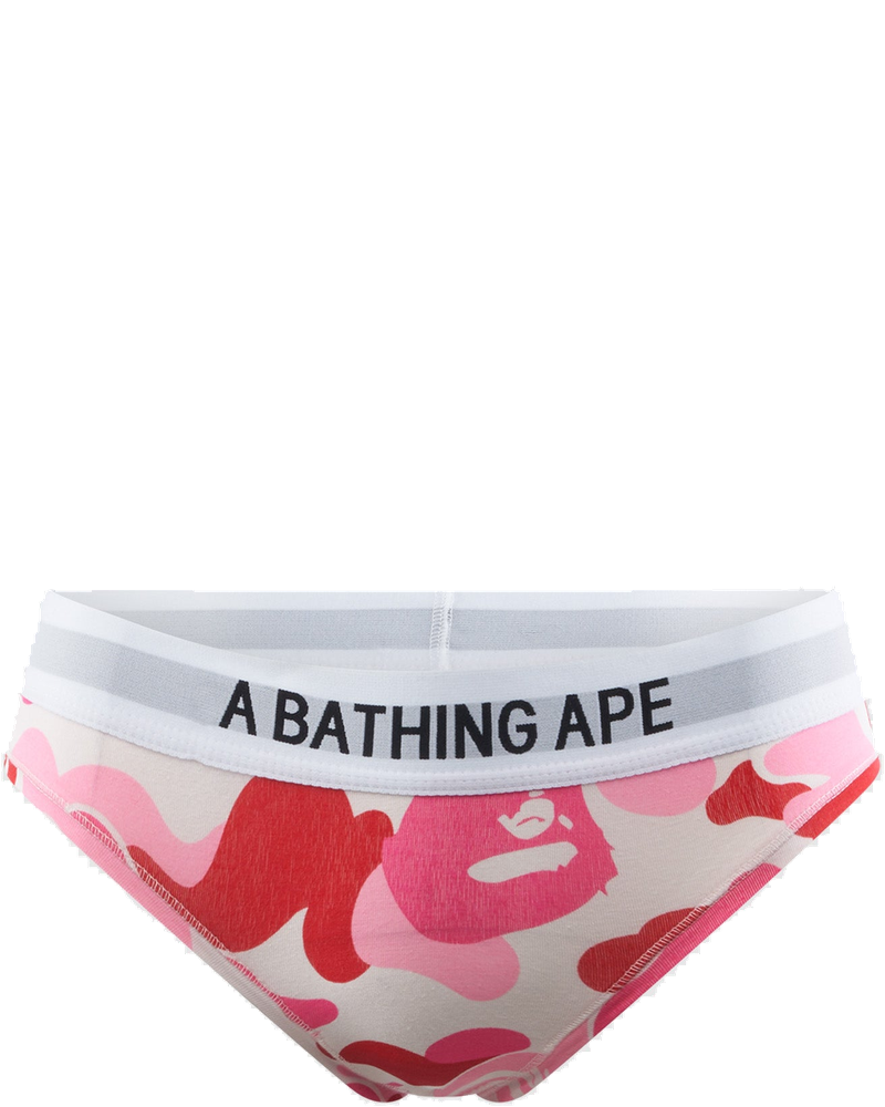 Womens Camo Shorts A bathing ape – Гарантія оригінальності