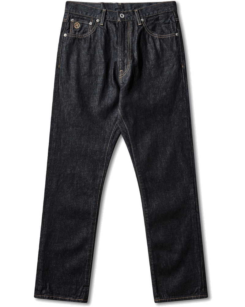 Mens Ape Head Denim Pants Indigo A bathing ape – Гарантія оригінальності