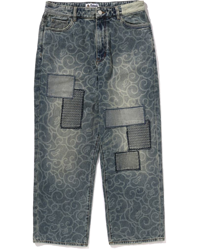 A bathing ape Bottoms оригінал | Швидка доставка Україна