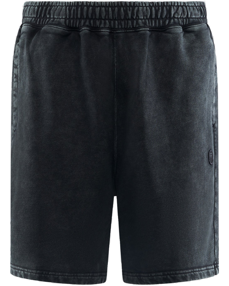 Dyed Sweatshort A bathing ape оригінал – Купити в Україні