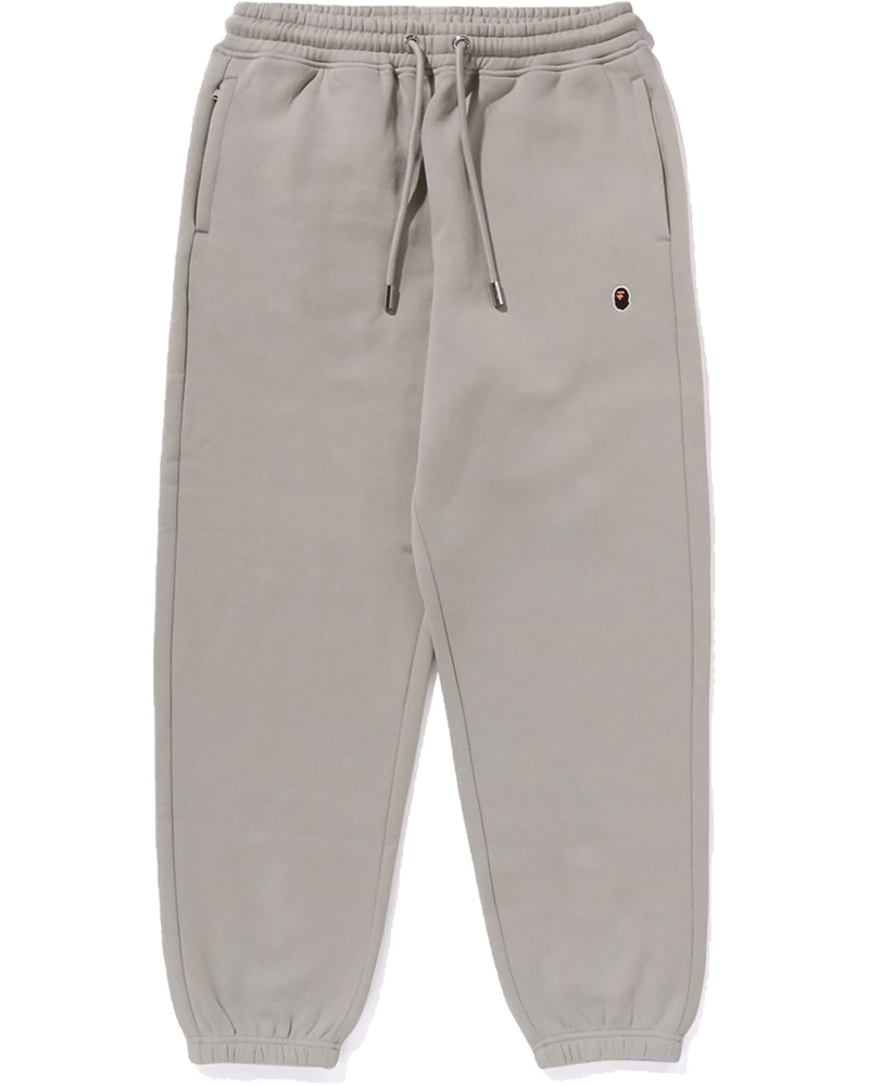 Оригінальна Ape Head One Point Sweat Pants Mens A bathing ape
