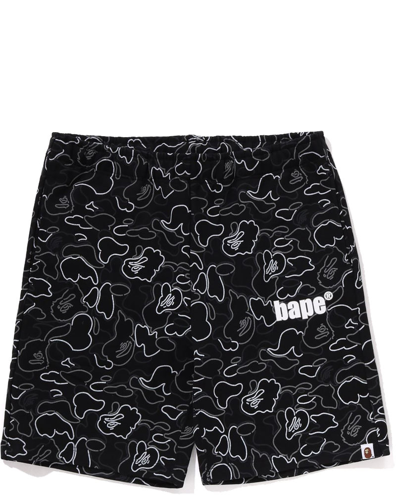 A bathing ape Bottoms оригінал | Швидка доставка Україна