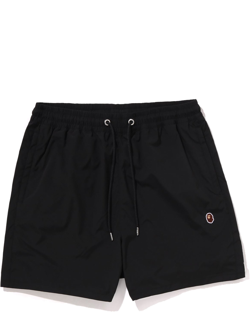 One Point Relaxed Fit Water Shorts Mens A bathing ape оригінал – Купити в Україні