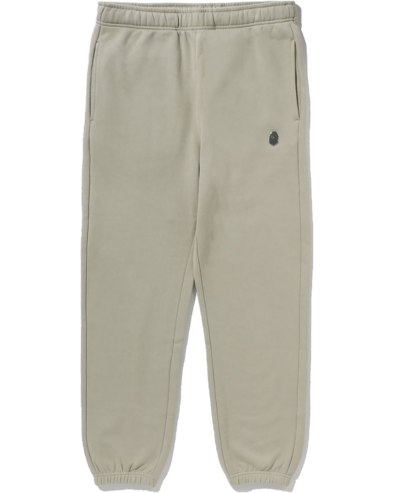 One Point Regular Fit Sweat Pants Mens A bathing ape – Гарантія оригінальності