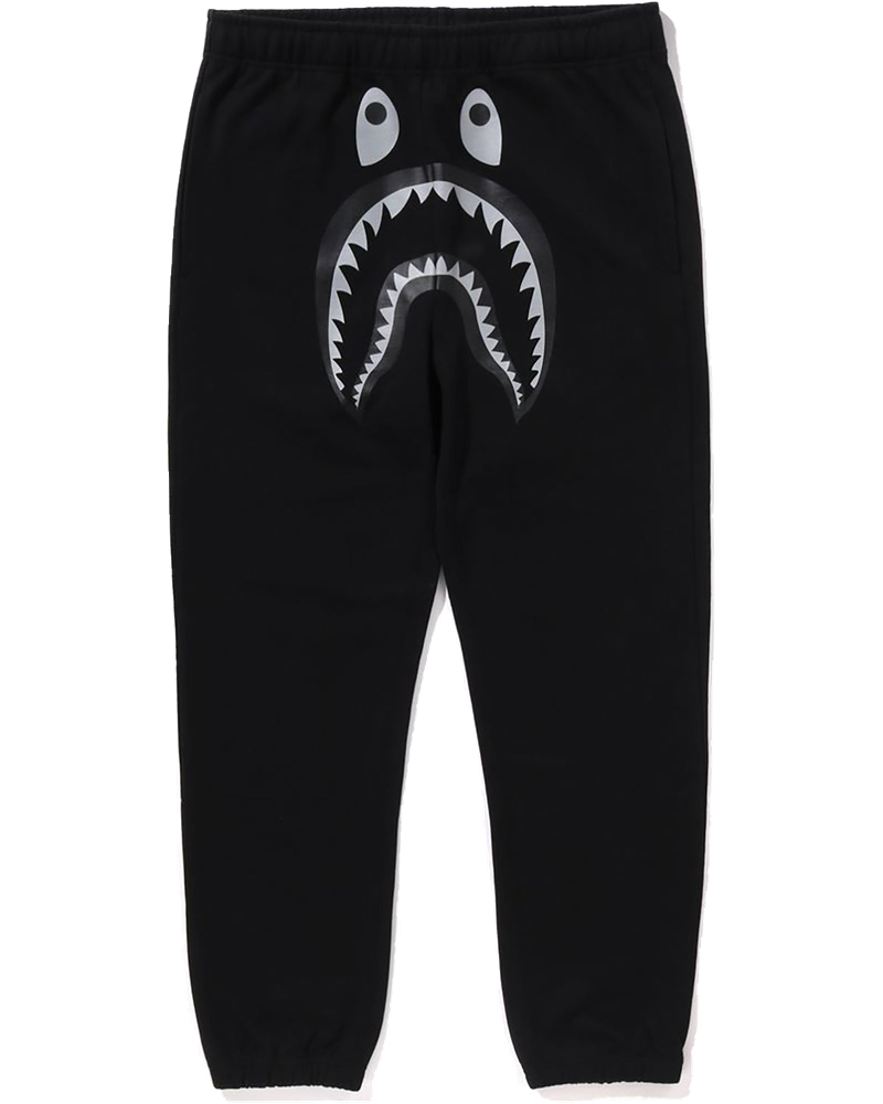Оригінальна Shark Sweatpants Mens A bathing ape