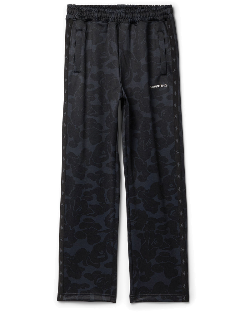 Solid Camo Bathing Ape Logo Relaxed Fit Sweat Pants A bathing ape оригінал – Купити в Україні