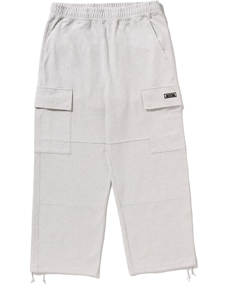 Sta One Point Relaxed Fit Cargo Sweatpants Mens A bathing ape – Гарантія оригінальності