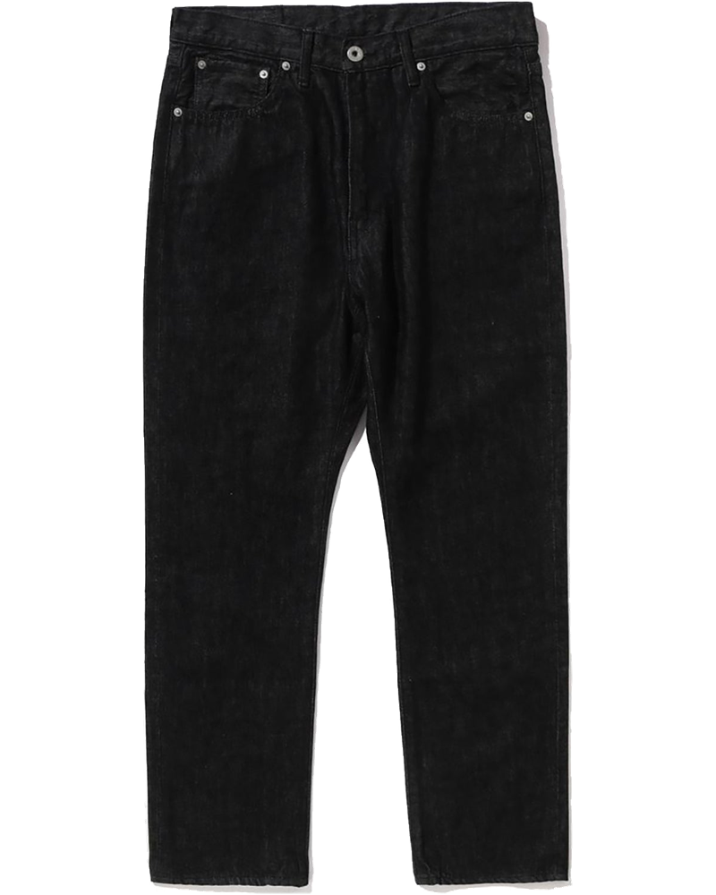 Sta Regular Fit 13 Oz Denim Pants Mens A bathing ape – Гарантія оригінальності