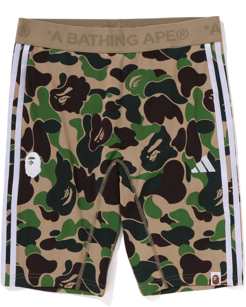 X Adidas Fb Tights Mens A bathing ape оригінал – Купити в Україні