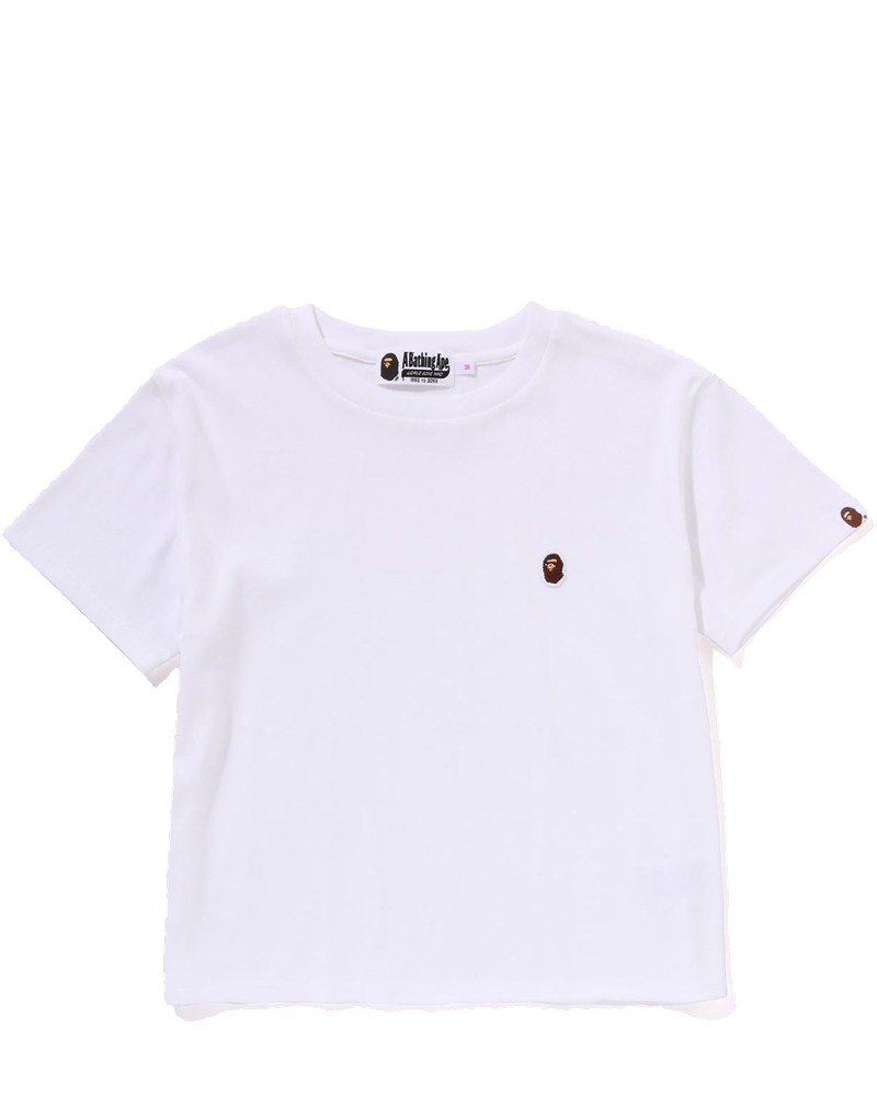 One Point Mini Tee Ladies A bathing ape оригінал – Купити в Україні bg_removed_catalog