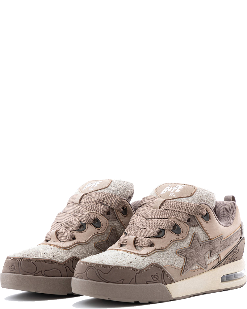 Flip Sta #1 Mens A bathing ape – Гарантія оригінальності