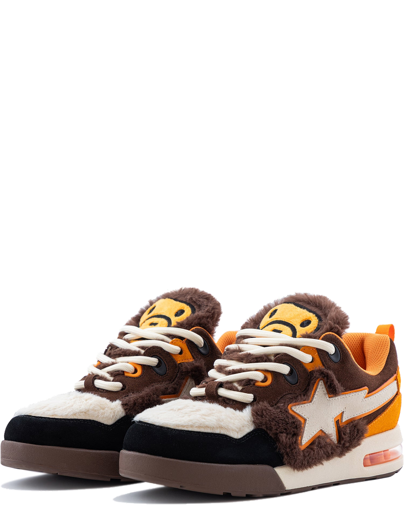 Flip Sta #3 Mens A bathing ape – Гарантія оригінальності