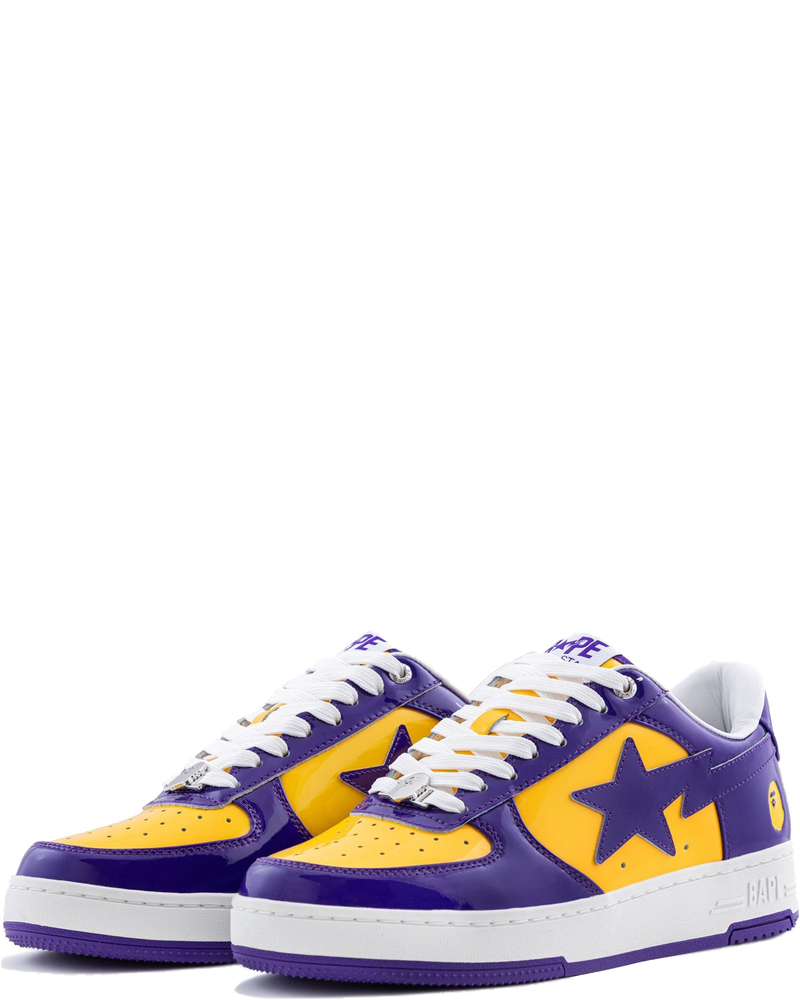 Sta #4 Ladies A bathing ape – Гарантія оригінальності