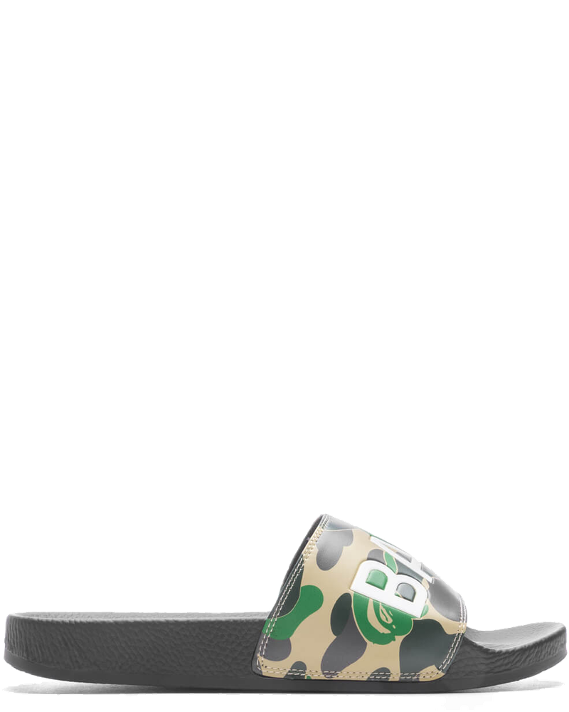 Оригінальна Abc Camo Slide Sandals A bathing ape