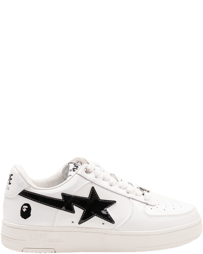 Star Detail Sneakers A bathing ape оригінал – Купити в Україні