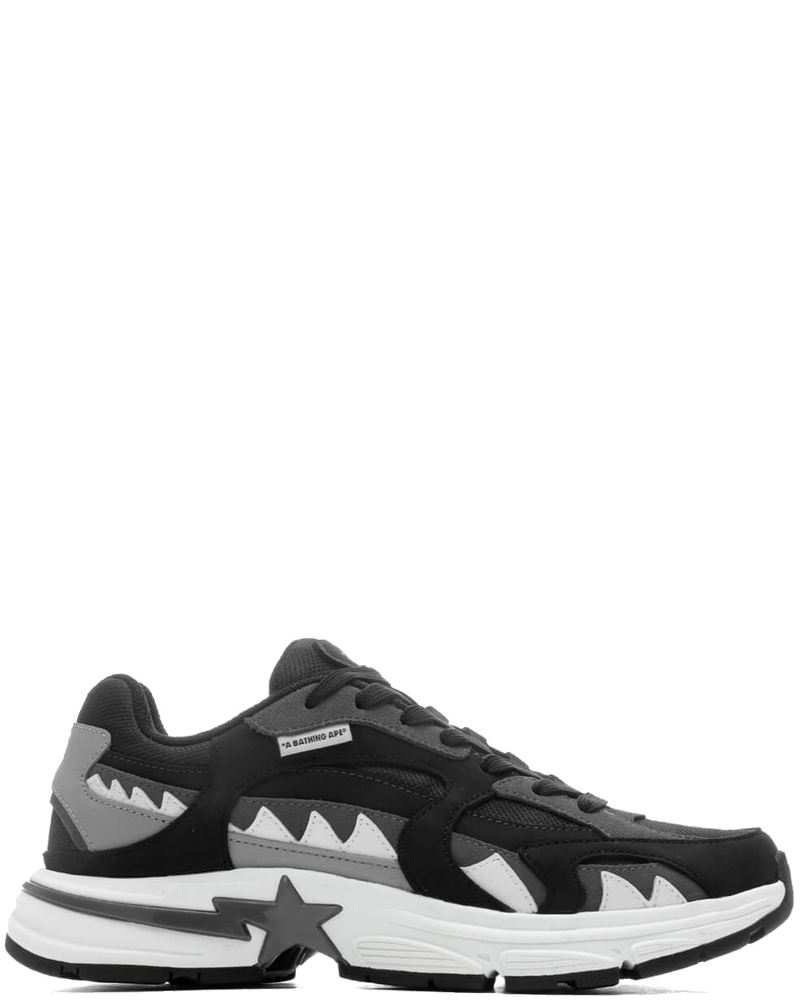 Оригінальна Shark Sta #1 M2 Black A bathing ape