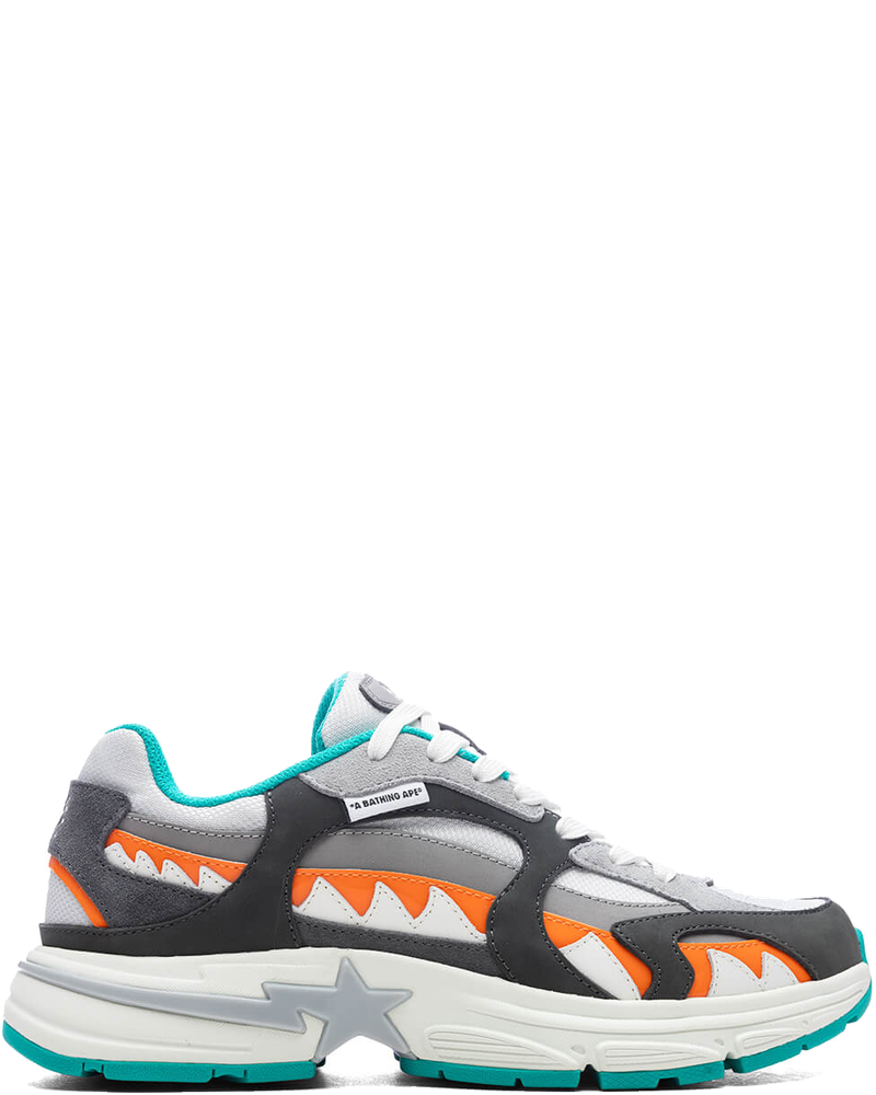 Оригінальна Feature X Bape Shark Sta A bathing ape