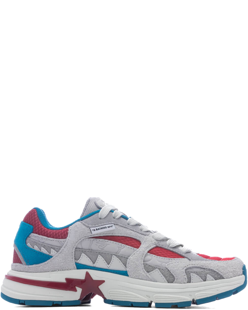 Womens Bape Shark Sta #2 A bathing ape оригінал – Купити в Україні