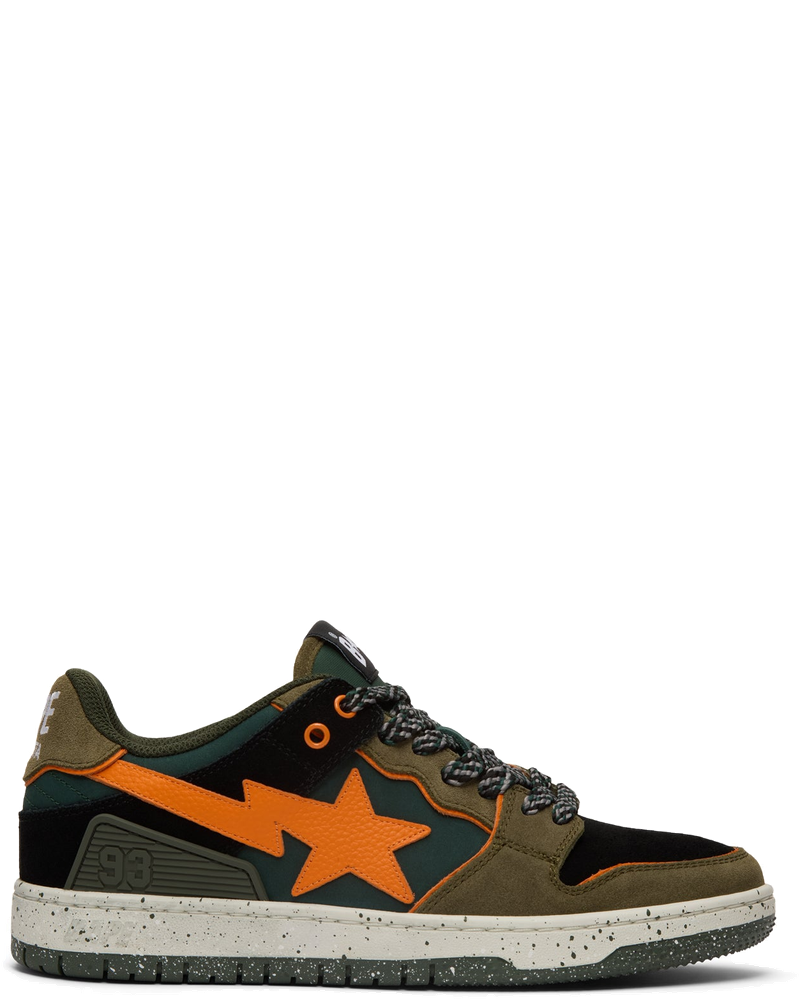 Оригінальна Sk8 Sta #1 M2 A bathing ape