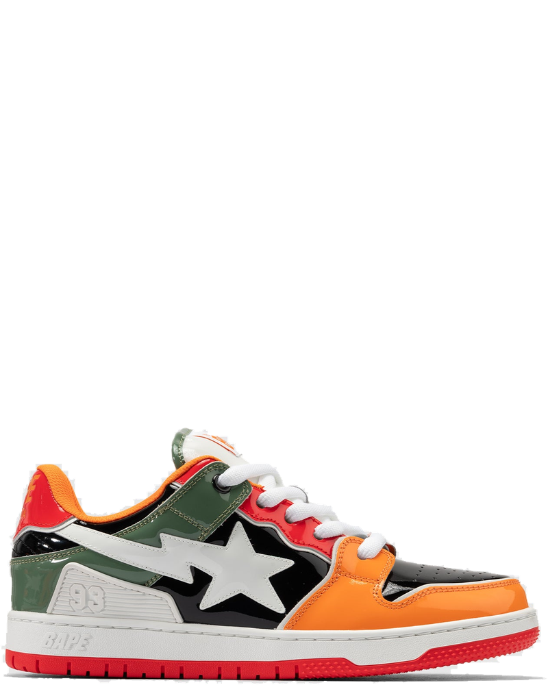 A bathing ape Footwear оригінал | Швидка доставка Україна