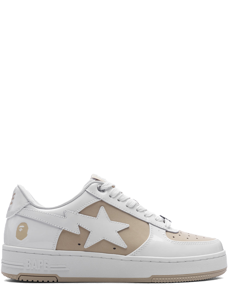Sta #6 M2 Beige A bathing ape оригінал – Купити в Україні