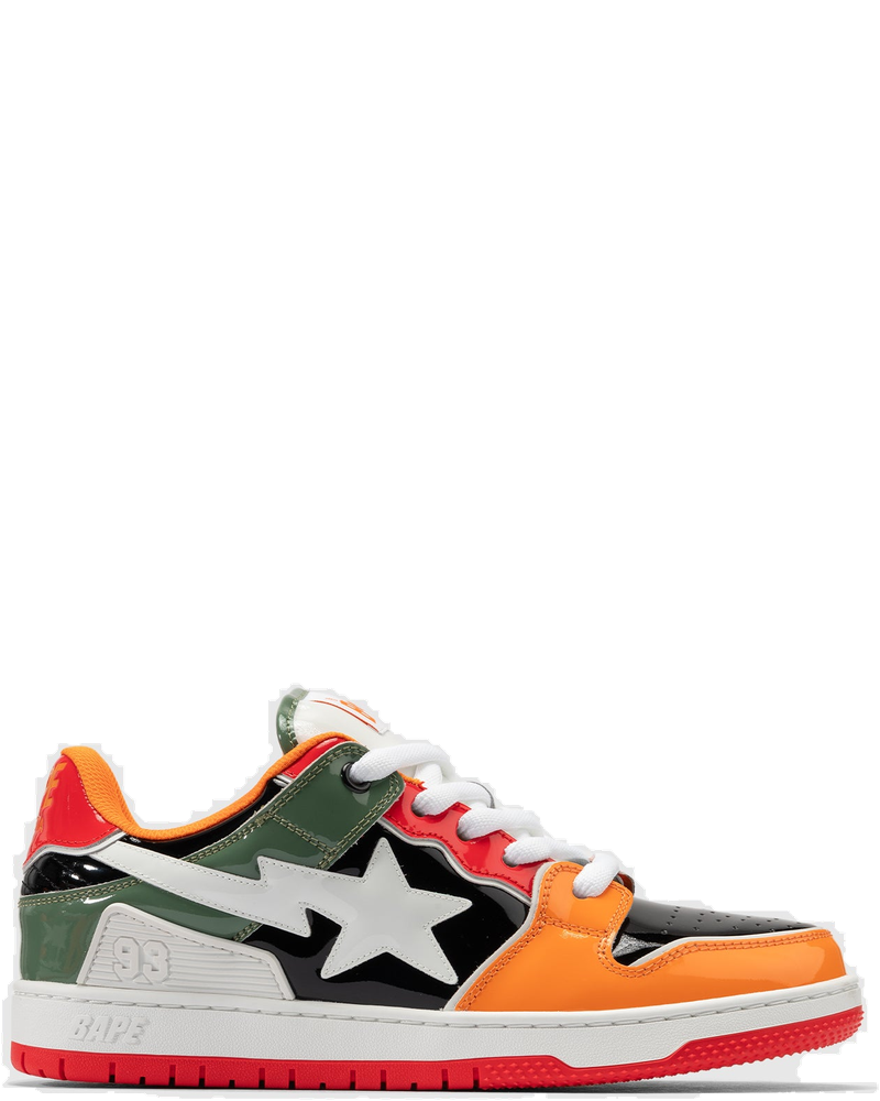 A bathing ape Footwear оригінал | Швидка доставка Україна