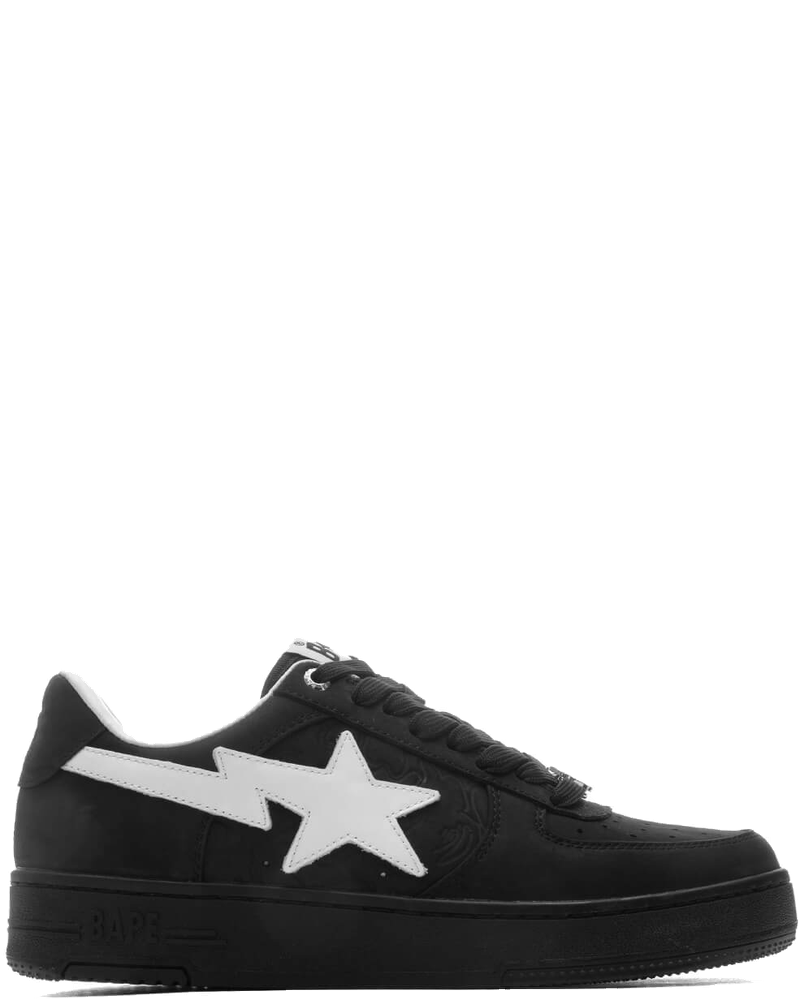 Sta #3 M2 Black A bathing ape оригінал – Купити в Україні