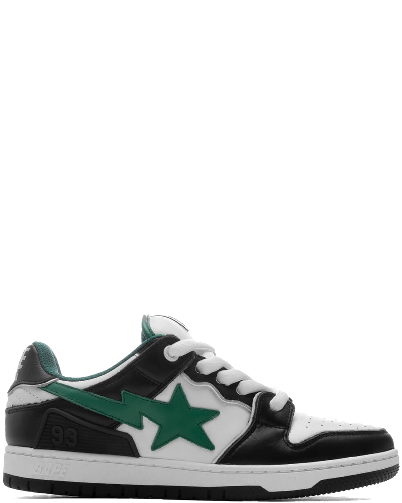 New Bape Sk8 Sta #1 M2 A bathing ape оригінал – Купити в Україні