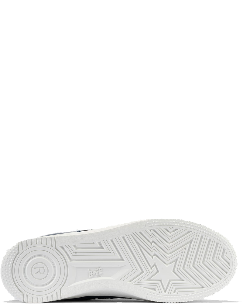 Оригінальна Sta Icon Sneakers A bathing ape