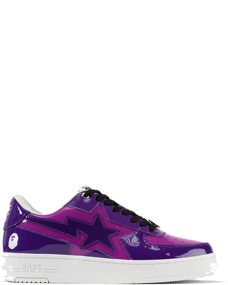 Оригінальна Sta Icon Sneakers A bathing ape