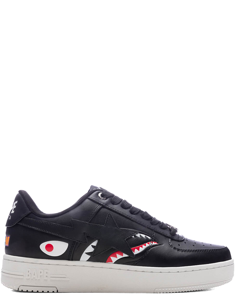 Оригінальна Sta Shark M2 Black A bathing ape