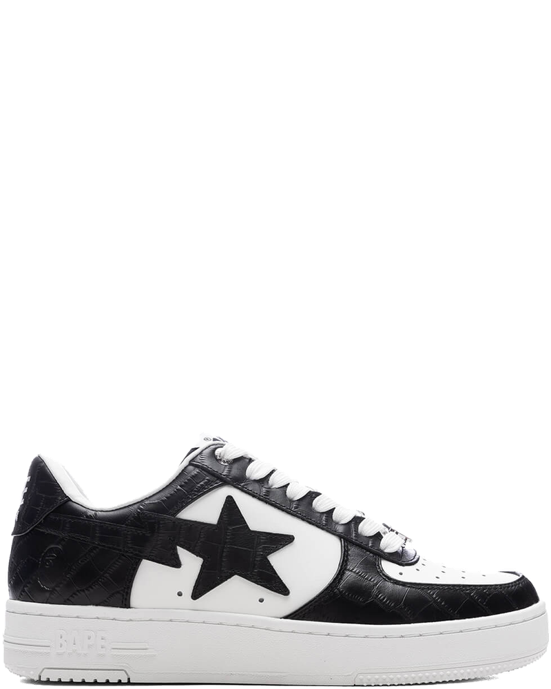 Sta #3 M2 Black A bathing ape оригінал – Купити в Україні