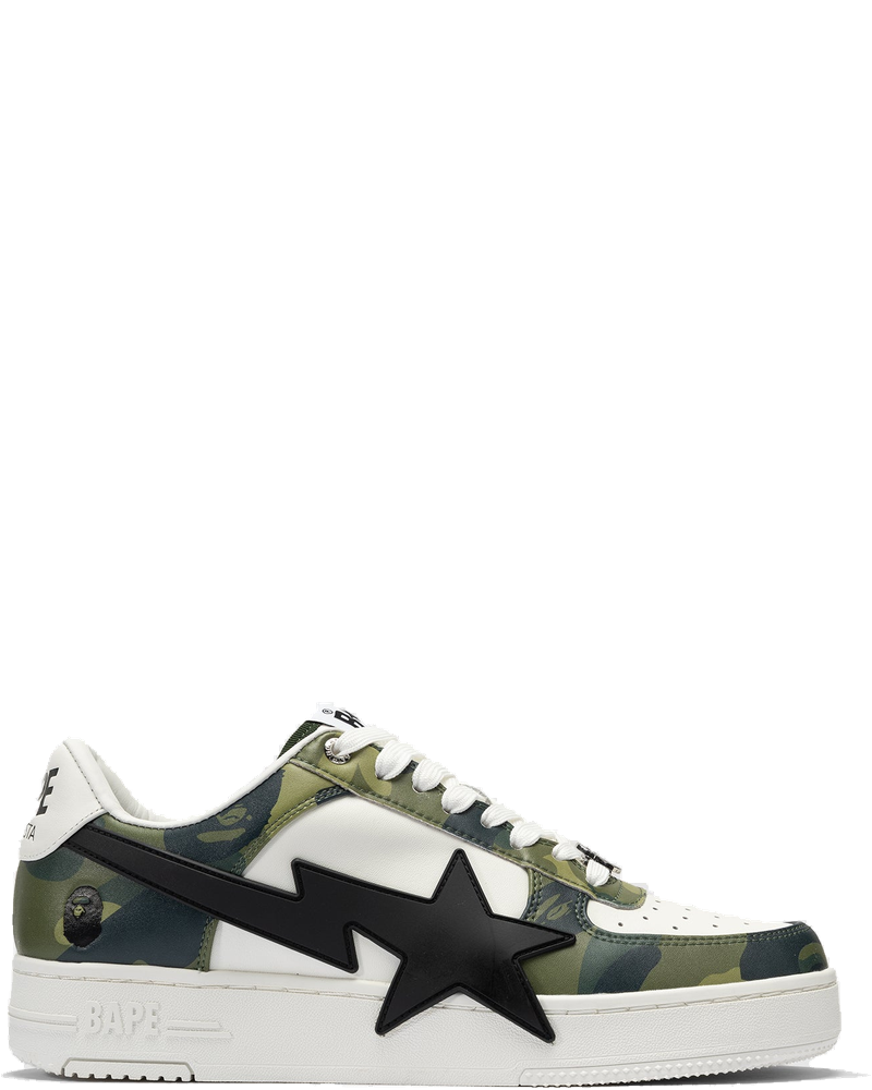 Sta Os #1 M1 A bathing ape оригінал – Купити в Україні