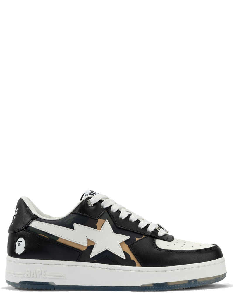 Sta Icon #2 M2 A bathing ape оригінал – Купити в Україні