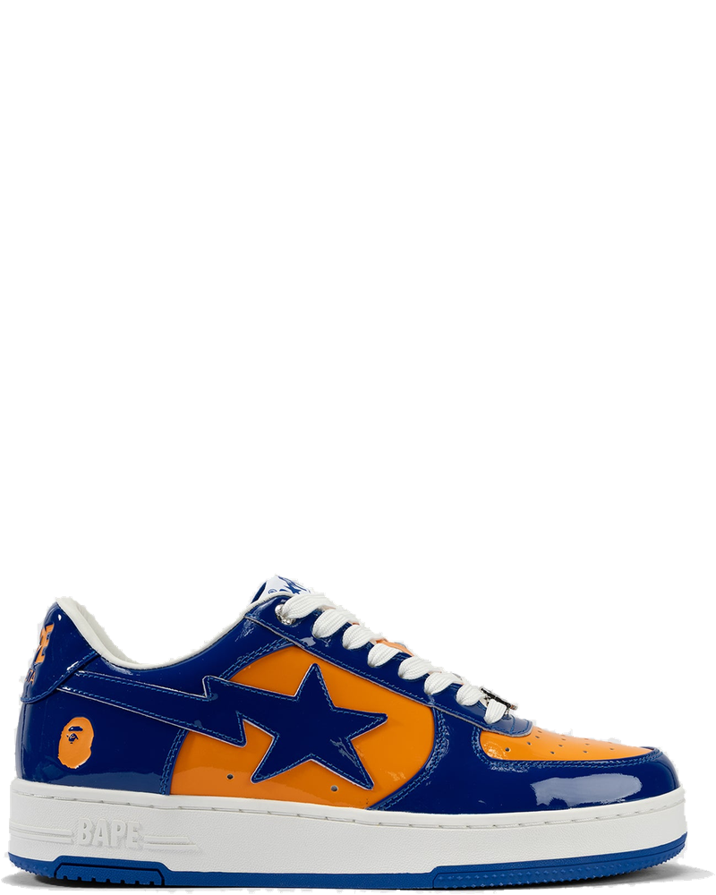 Оригінальна Sta #4 M2 A bathing ape