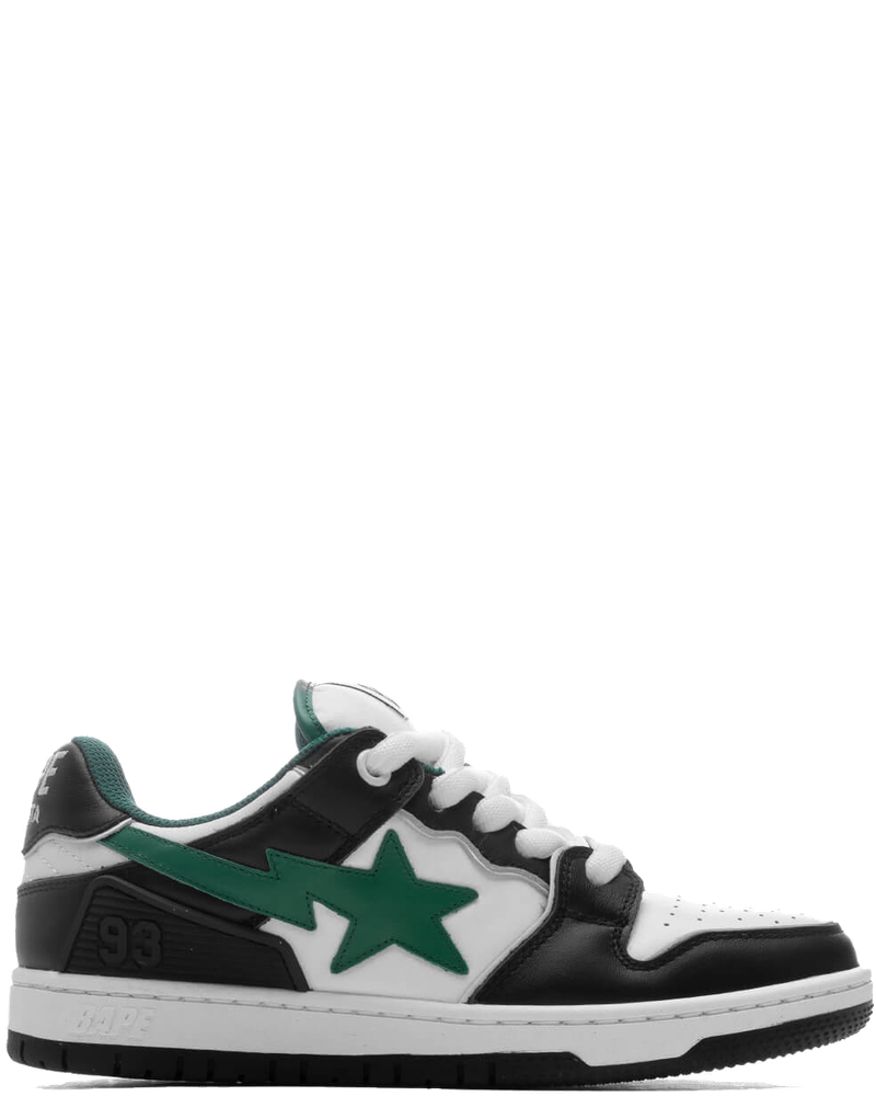 A bathing ape Footwear оригінал | Швидка доставка Україна