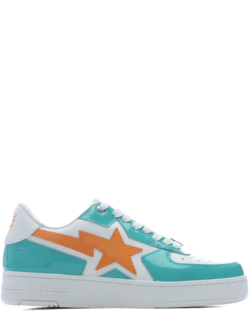 Sta Icon #2 M2 Blue A bathing ape – Гарантія оригінальності