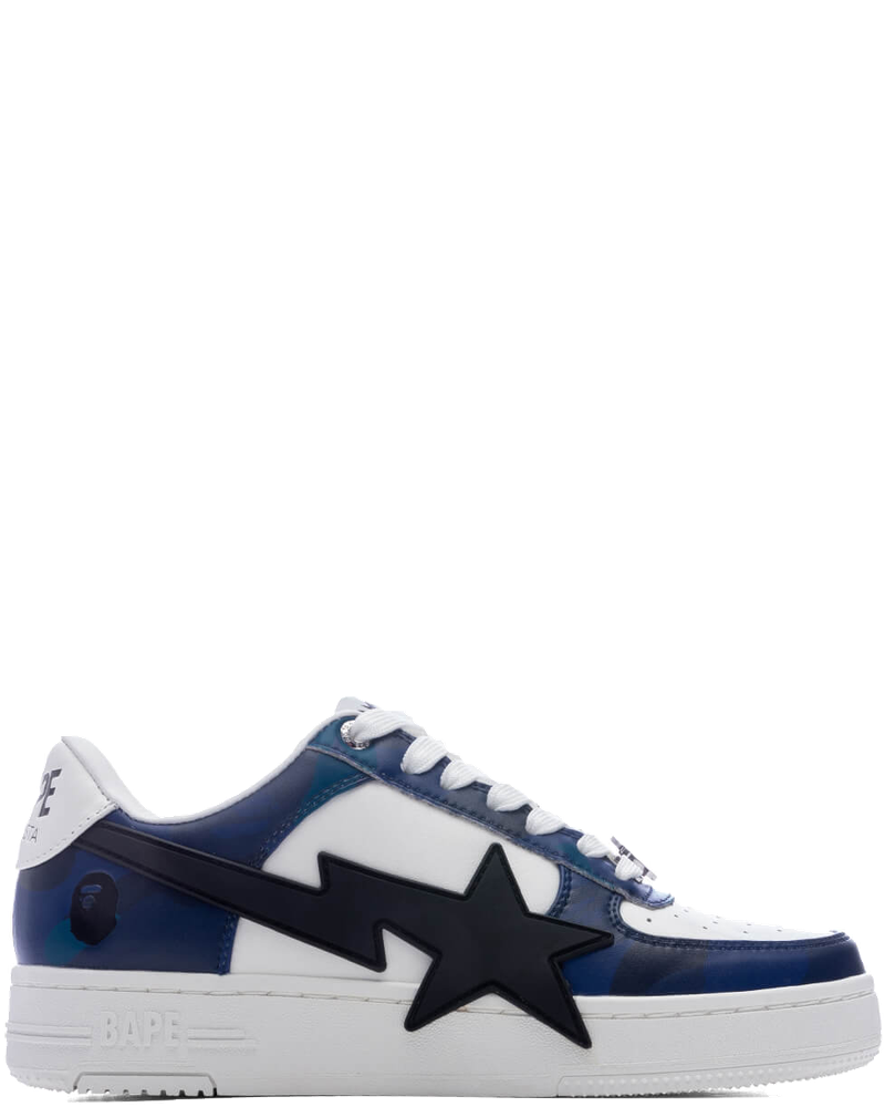 Оригінальна Sta Os #1 M1 Blue A bathing ape