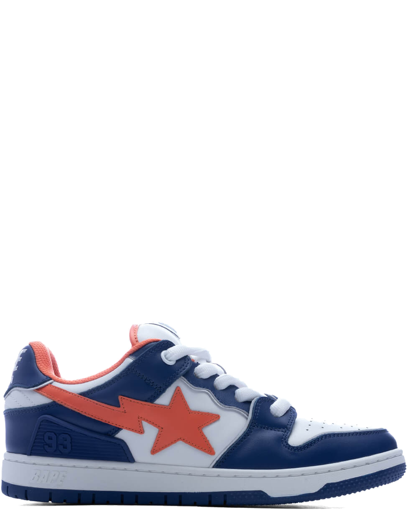 New Bape Sk8 Sta #1 M2 A bathing ape оригінал – Купити в Україні